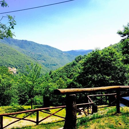 B&B La Presa Molino del Pallone Zewnętrze zdjęcie