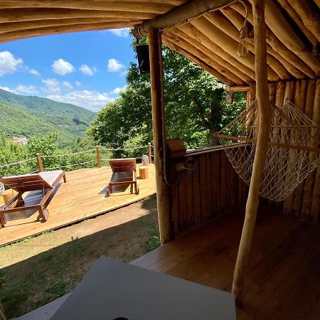 B&B La Presa Molino del Pallone Zewnętrze zdjęcie