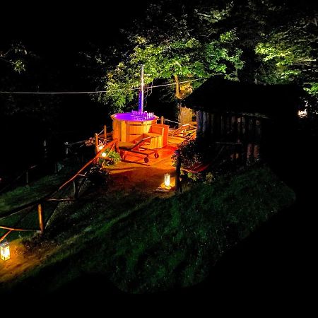B&B La Presa Molino del Pallone Zewnętrze zdjęcie