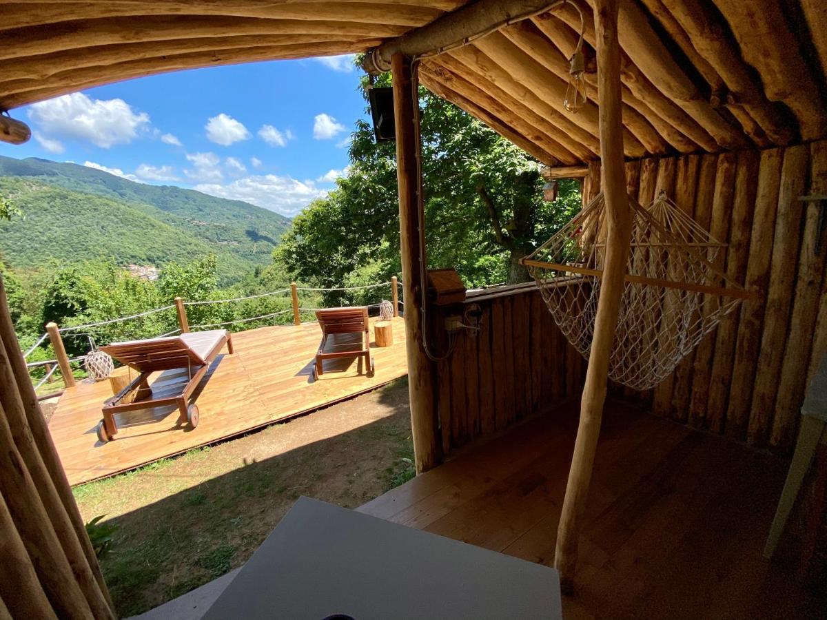 B&B La Presa Molino del Pallone Zewnętrze zdjęcie