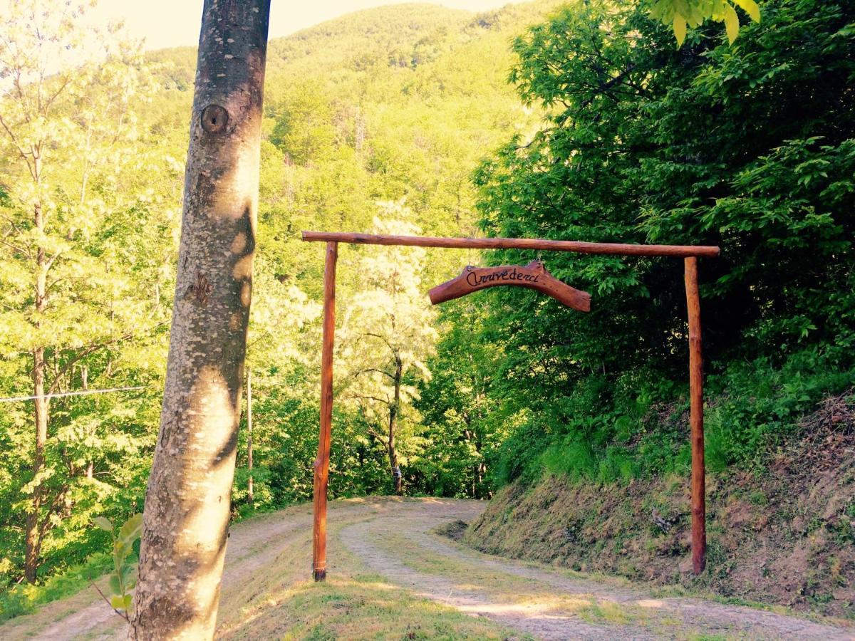 B&B La Presa Molino del Pallone Zewnętrze zdjęcie