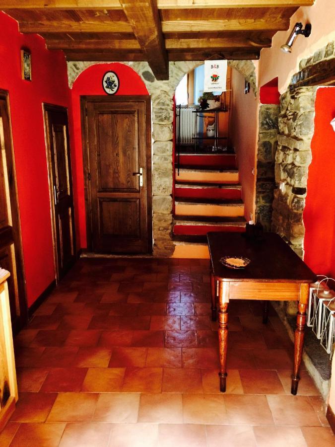 B&B La Presa Molino del Pallone Zewnętrze zdjęcie