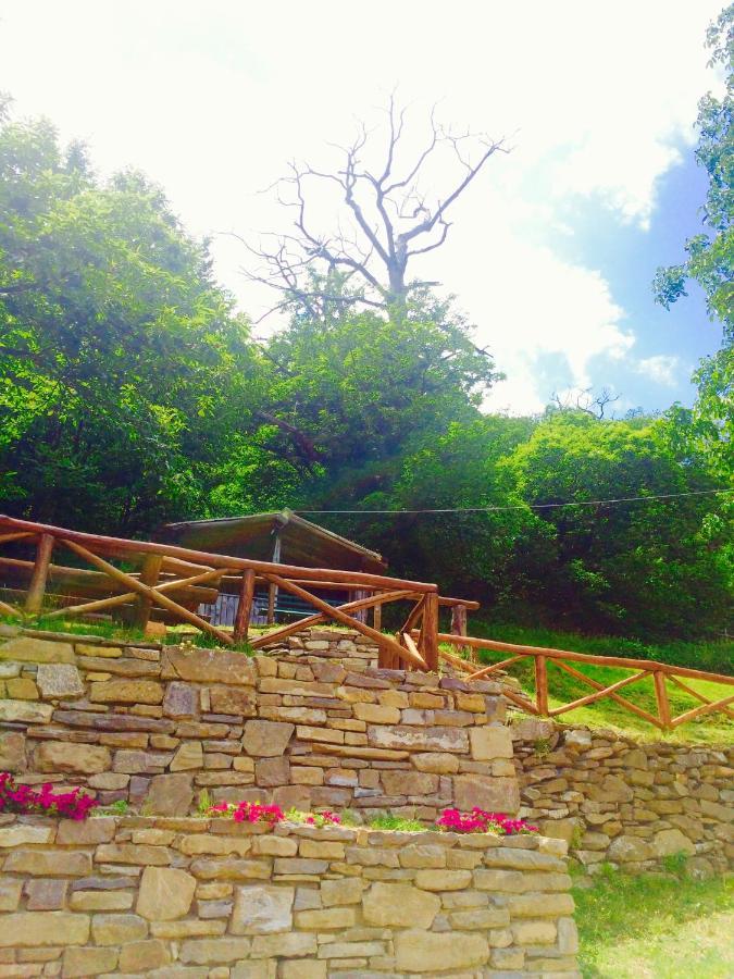B&B La Presa Molino del Pallone Zewnętrze zdjęcie