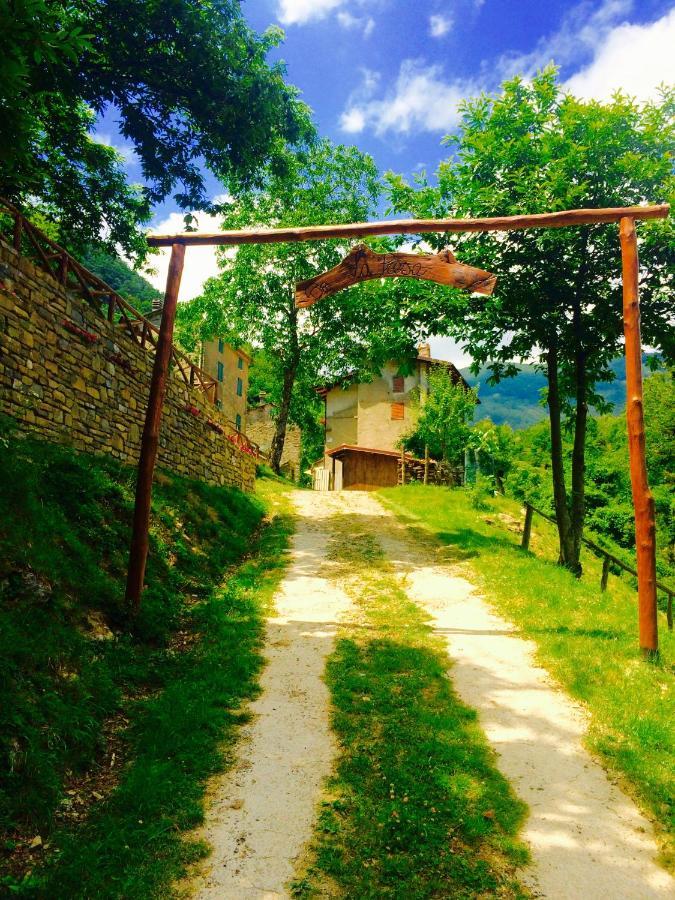 B&B La Presa Molino del Pallone Zewnętrze zdjęcie