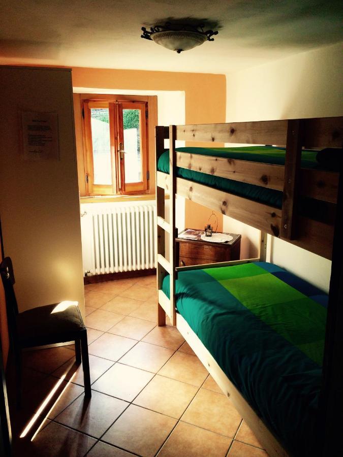 B&B La Presa Molino del Pallone Zewnętrze zdjęcie