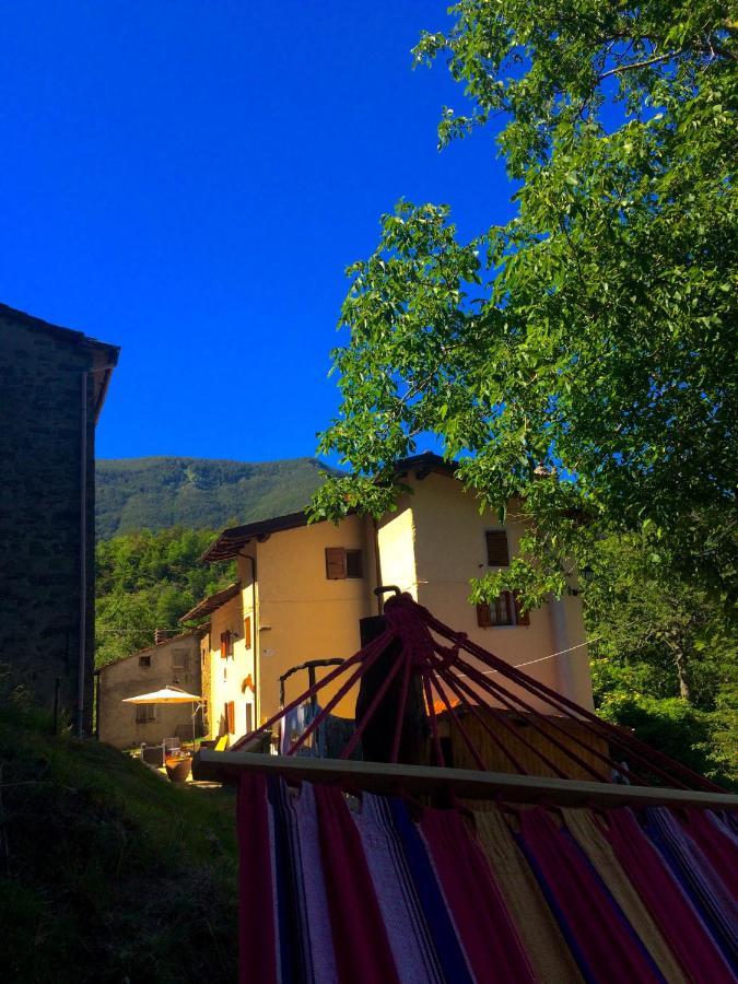 B&B La Presa Molino del Pallone Zewnętrze zdjęcie