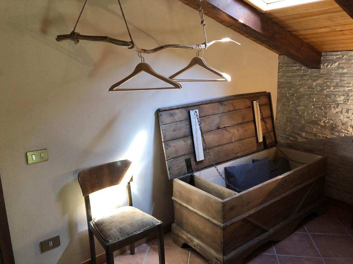 B&B La Presa Molino del Pallone Zewnętrze zdjęcie