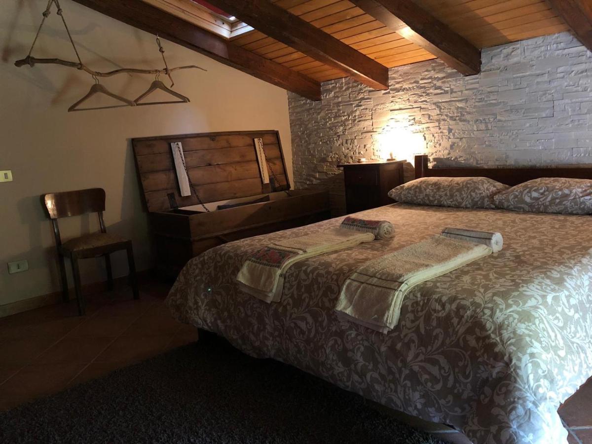 B&B La Presa Molino del Pallone Zewnętrze zdjęcie