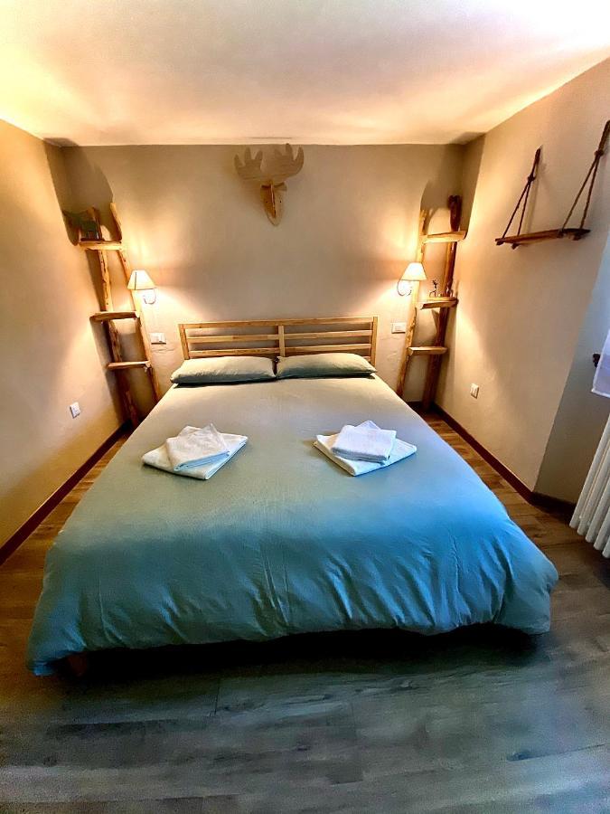 B&B La Presa Molino del Pallone Zewnętrze zdjęcie
