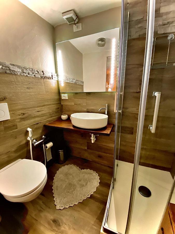 B&B La Presa Molino del Pallone Zewnętrze zdjęcie
