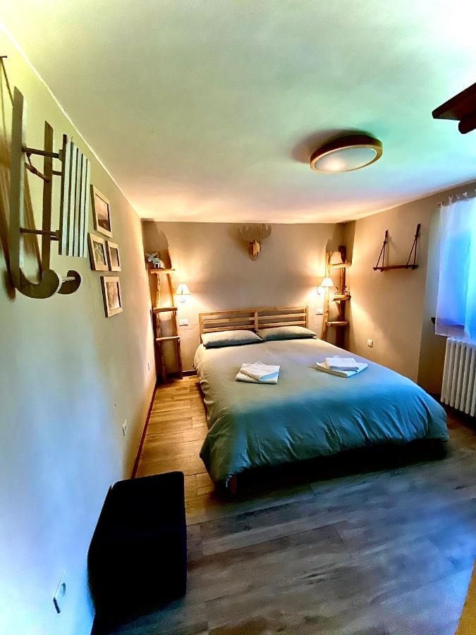 B&B La Presa Molino del Pallone Zewnętrze zdjęcie