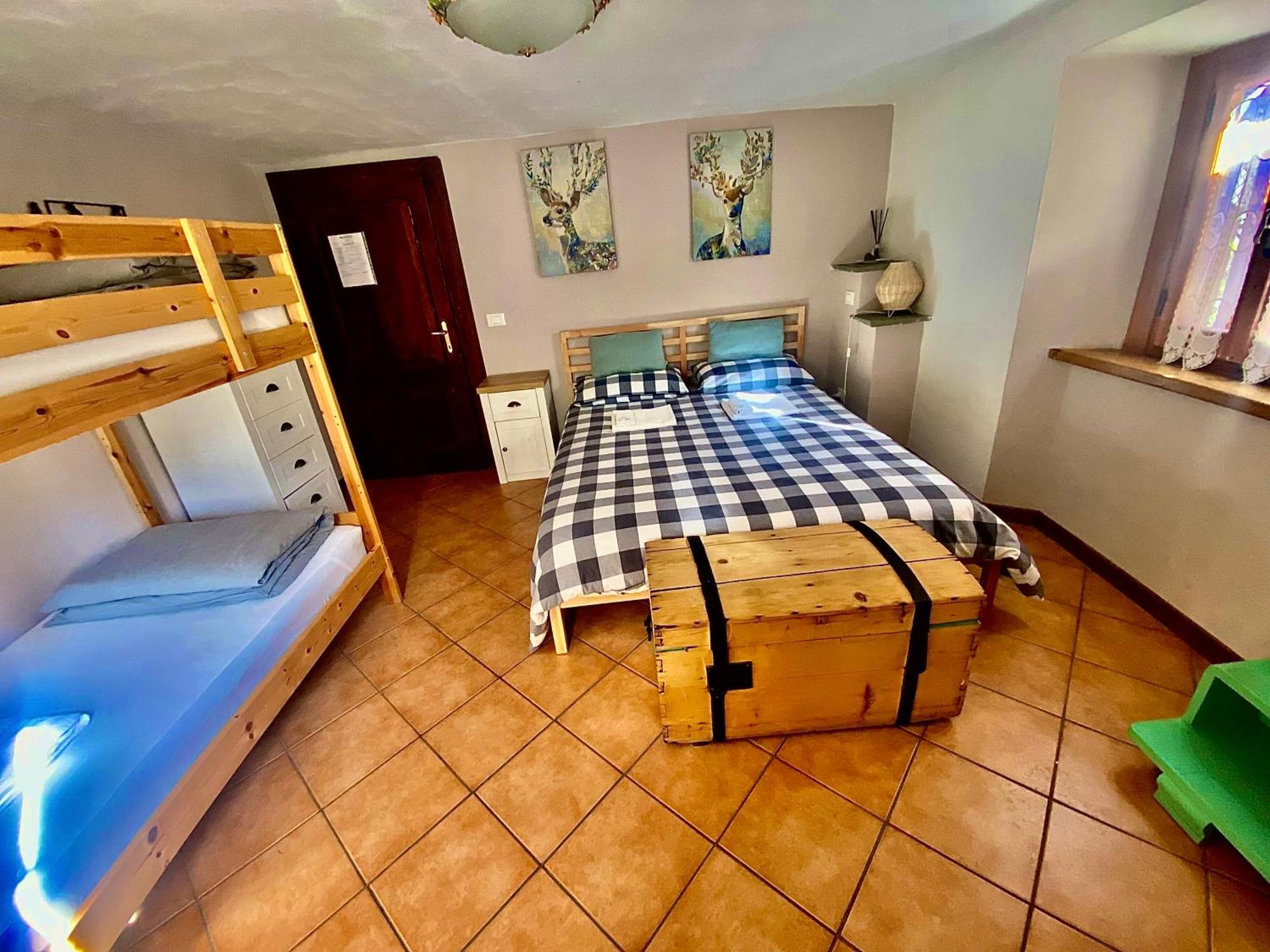B&B La Presa Molino del Pallone Zewnętrze zdjęcie